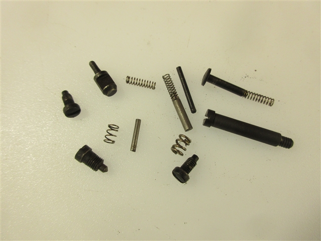 Taurus 44 Parts Assortment