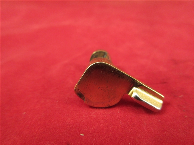 Taurus PT58 HC Disassembly Latch, Gold Plated