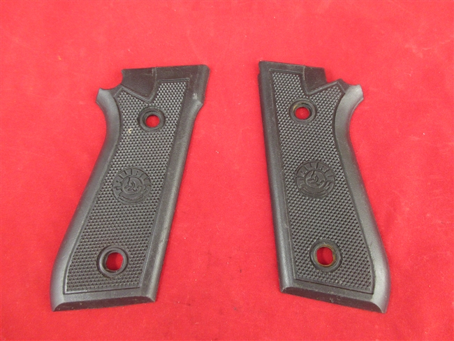 Taurus PT58 HC Grip Panels