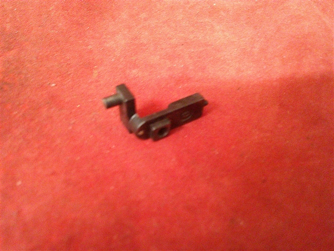 Taurus 44 Bolt