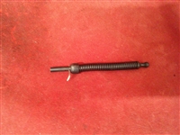 Taurus 44 Mainspring