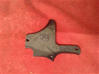 Taurus 44 Sideplate