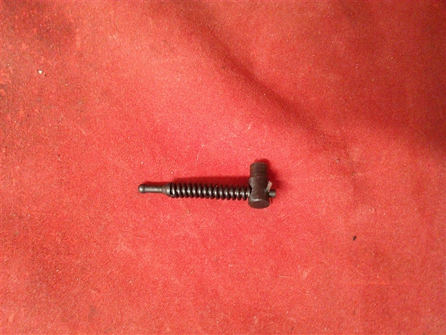 Taurus 44 Trigger Spring Assembly