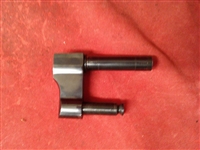 Taurus 44 Yoke, Blued