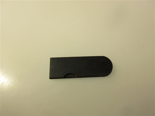 Taurus Model 62 Sideplate, Blued