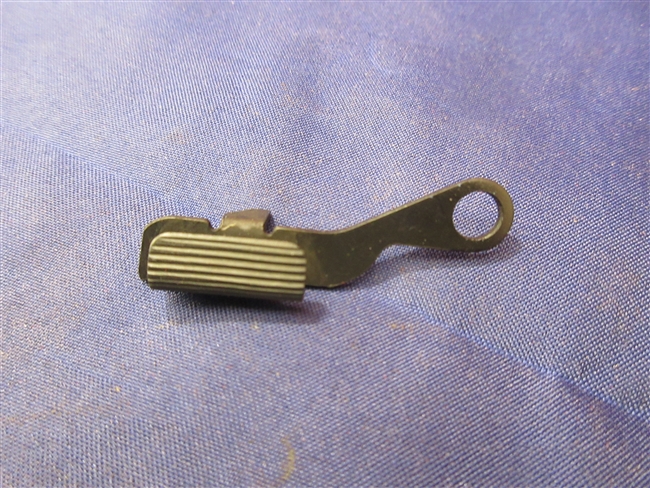 Taurus PT145 Pro Slide Catch