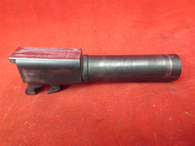 Taurus PT145 Barrel