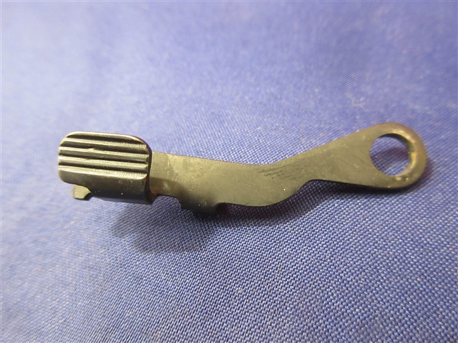 Taurus PT145 Slide Catch