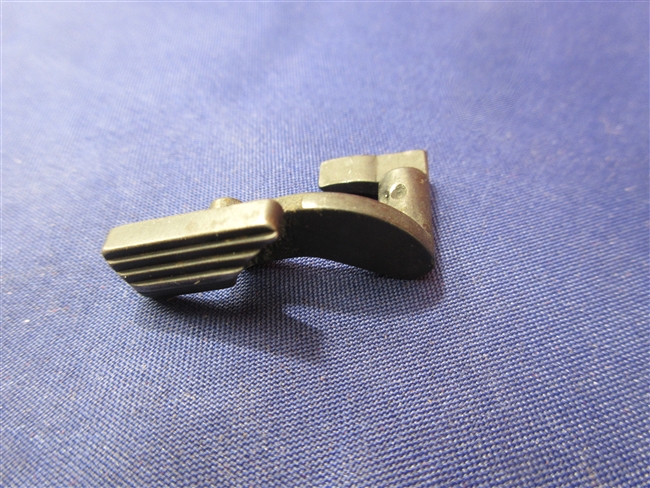 Taurus PT145 Safety