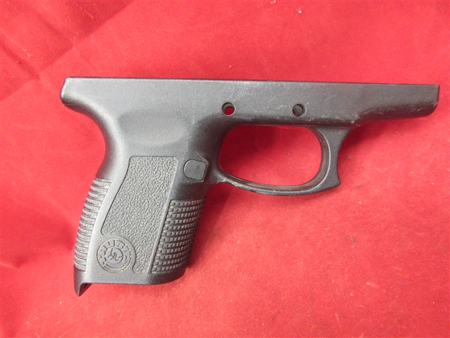 Taurus PT145 Grip Frame W / Magazine Catch