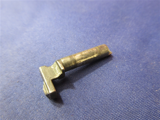 Taurus PT145 Disassembly Latch