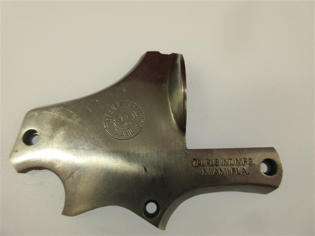 Taurus 669 Sideplate, Stainless