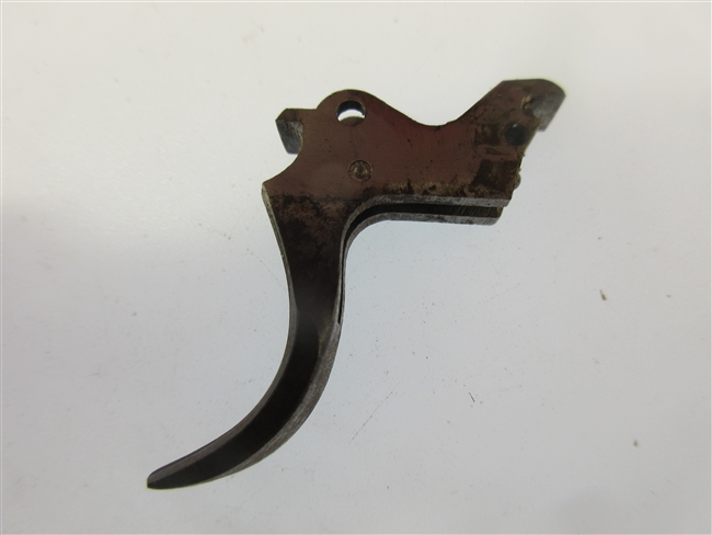 Taurus 669 Trigger, Stainless
