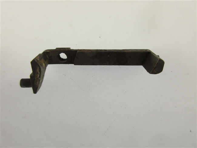 Taurus 669 Bolt, Old Style