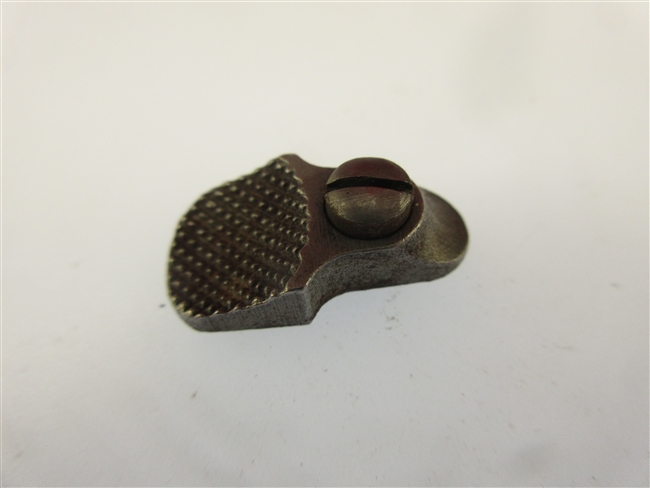 Taurus 669 Thumbpiece