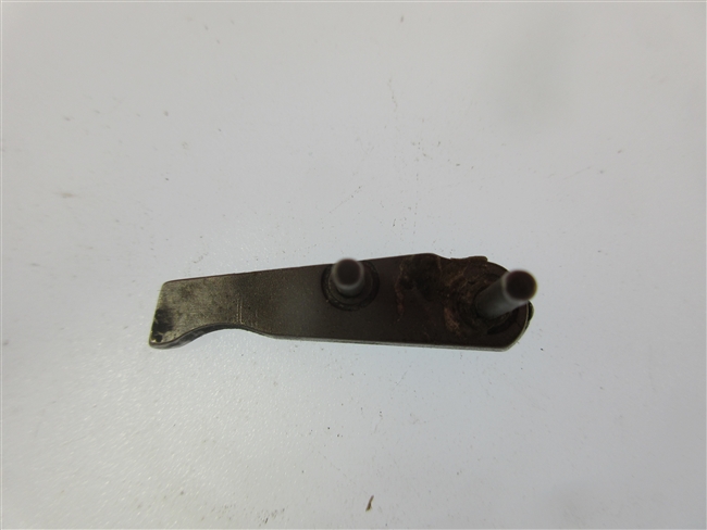 Taurus 669 Hand