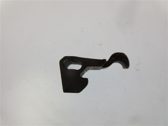 Taurus 669 Cylinder Stop