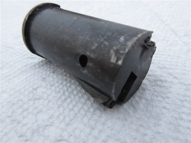 Union Fire Arms Co. Model 24 12 Gauge Magazine Plug Assembly