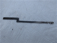Union Fire Arms Co. Model 24 Forend Slide Bar Left
