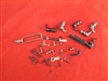 Miscellaneous Smith & Wesson Parts Assortment