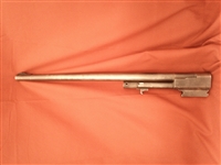 Simmons  M5 Zoolu Arms Dart Gun Barrel Assembly