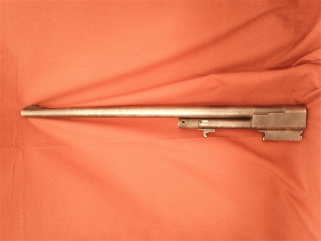 Simmons  M5 Zoolu Arms Dart Gun Barrel Assembly