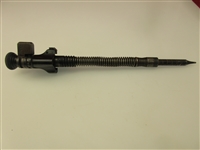 Eddystone M1903 Firing Pin, Safety, Sleeve