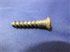 Swiss Vetterli Buttplate Screw