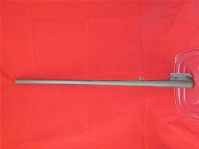 Westernfield SB100B Shotgun Barrel, 20 GA. 30"
â€‹Modified Choke