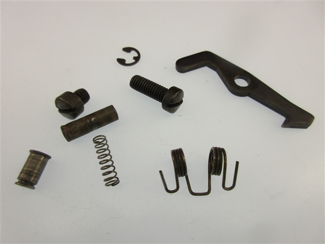 Westernfield Model 830 Small Parts Assortment
Mossberg 340B, 340K, 341
