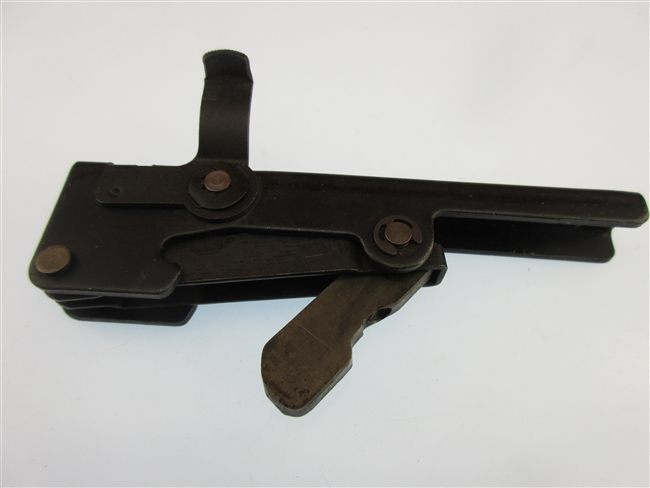 Westernfield Model 830 Bracket, Hammer, Sear
Mossberg 340B, 340K, 341