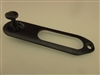 Westernfield Model 830 Stock Plate 
â€‹And Takedown Screw
Mossberg 340B, 340K, 341