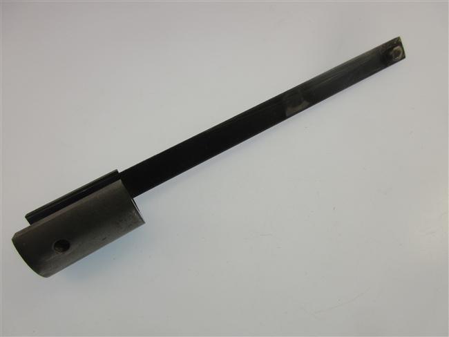Wards Westernfield 33 Operating Bar
Also Nobel 33, 33A