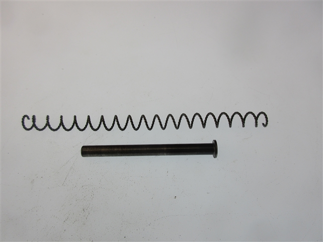 Walther PK380 Recoil Spring