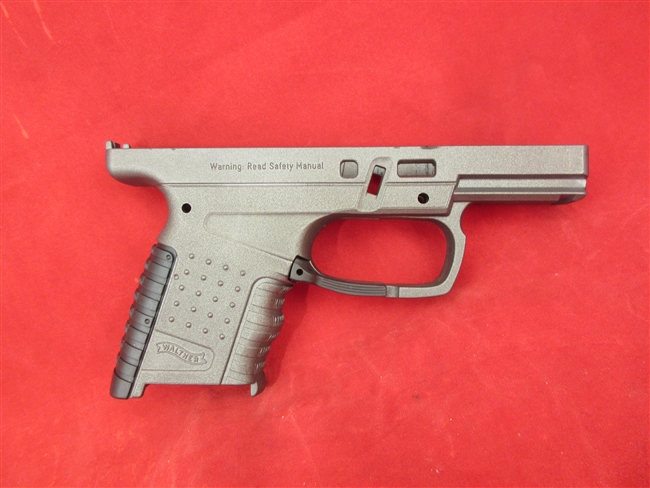 Walther PPS  Grip