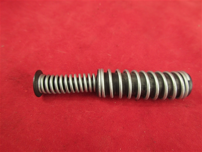 Walther PPS Recoil Spring