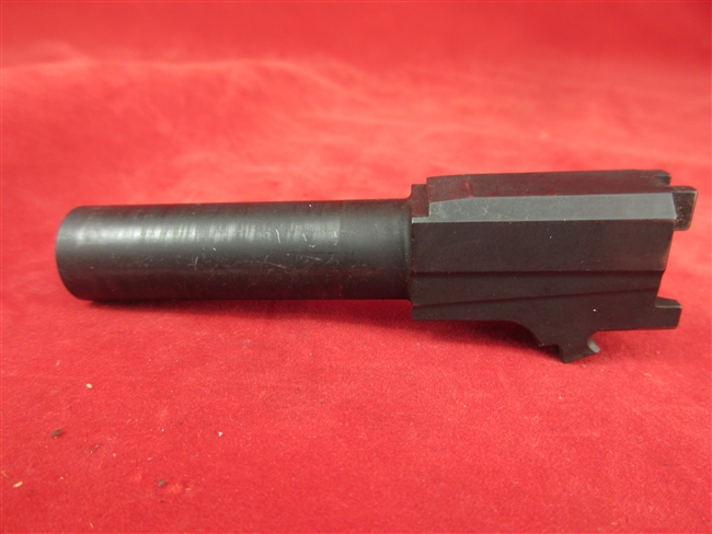 Walther PPS Barrel