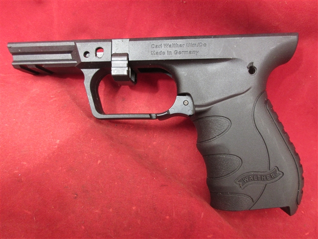 Walther PK380 Grip Frame