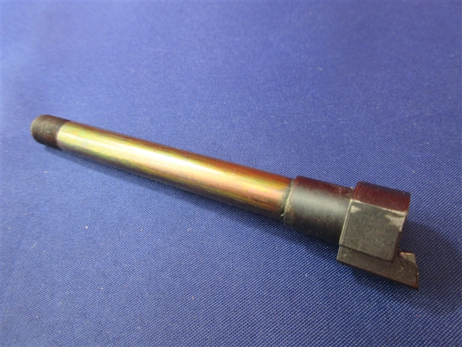 Walther P22 Barrel, .22 L.R.