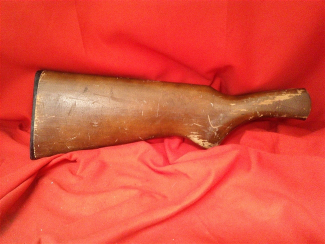 Winchester 840 Stock