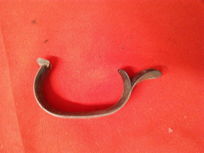Winchester 840 Trigger Guard
