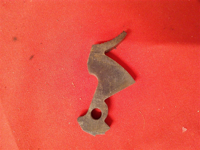 Winchester 840 Hammer