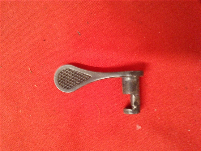 Winchester 840 Top Lever