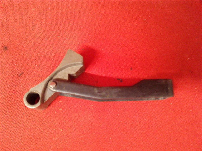 Winchester 840 Locking Bolt