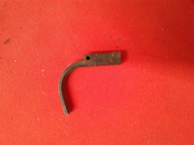 Winchester 840 Trigger