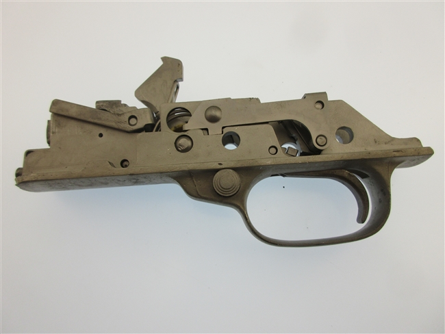 Winchester 190 290 Stainless Complete Trigger Guard Assembly