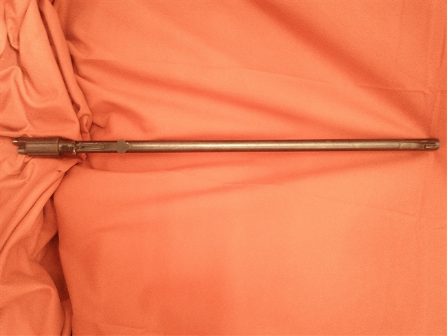 Winchester 121 Barrel, 20 1/2" .22LR