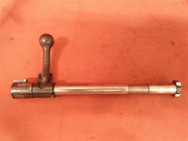 Winchester 121 Bolt Assembly