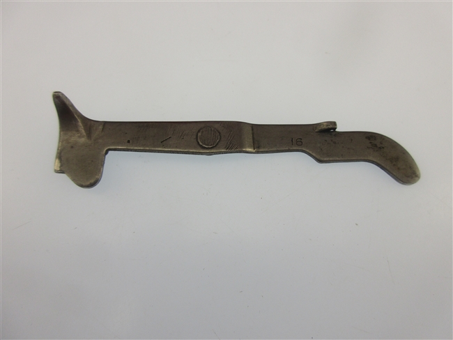 Winchester Model 12 Cartridge Cut-Off, 16 Ga