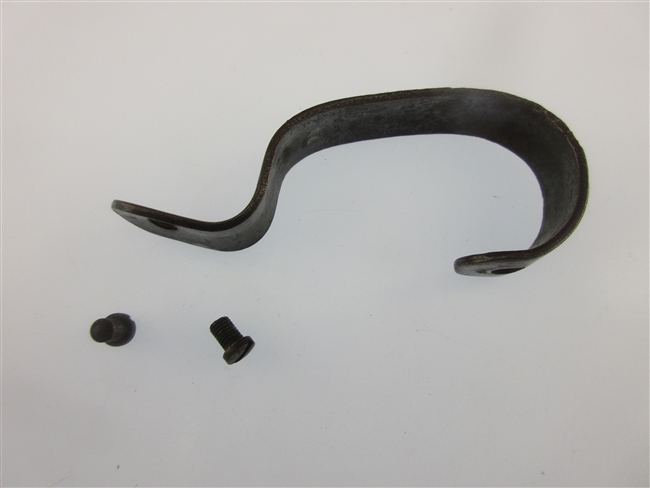 Winchester Model 37 Trigger Guard